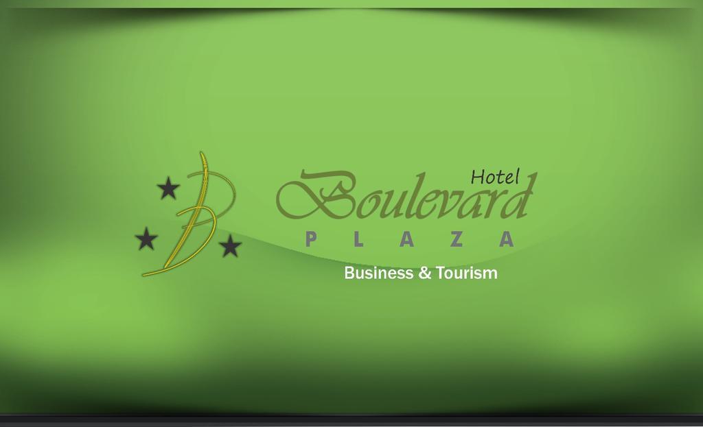 Hotel Boulevard Plaza ปูคาลปา ภายนอก รูปภาพ