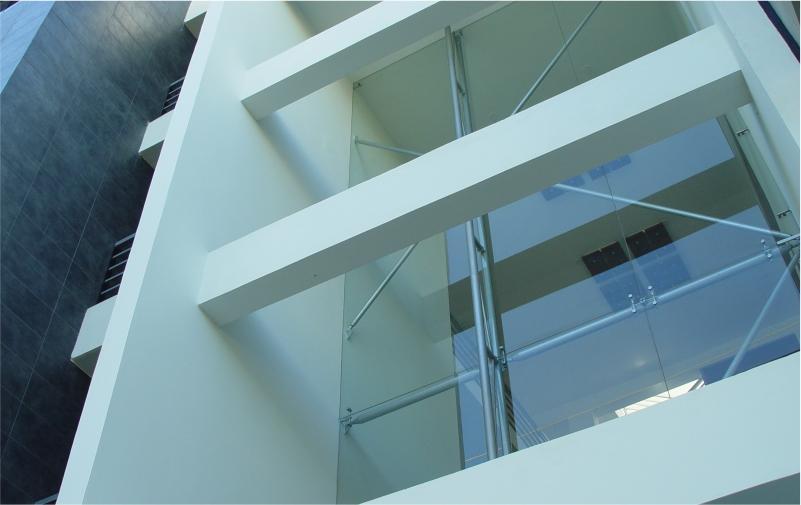 Hotel Boulevard Plaza ปูคาลปา ภายนอก รูปภาพ